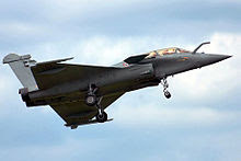 Dassault Rafale