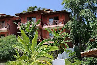 hospedaje ilhabela