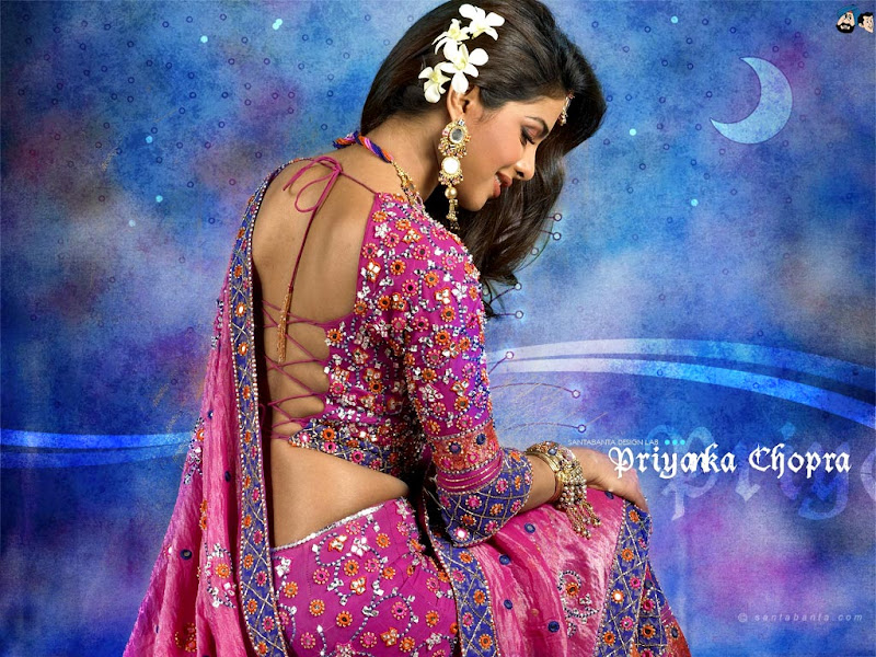 Bollywood Actoress Priyanka Chopra Wallpeper Colletion hot images