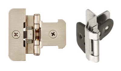 Single Vs Double Demountable Hinges