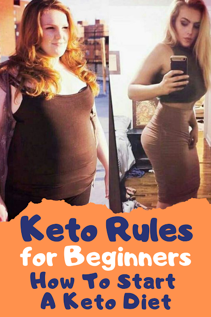 A Complete Keto Diet Guide For Beginners