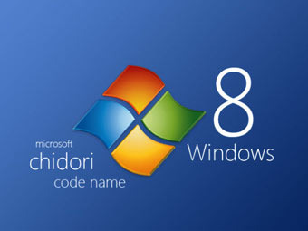 Windows 8
