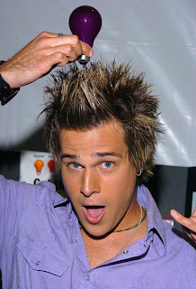 American musician ryan cabrera 