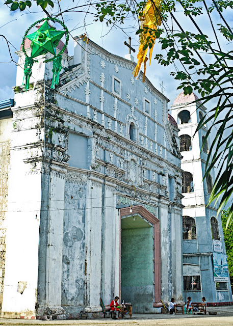 St. Francis of Assisi Chuch (Naga, Cebu)