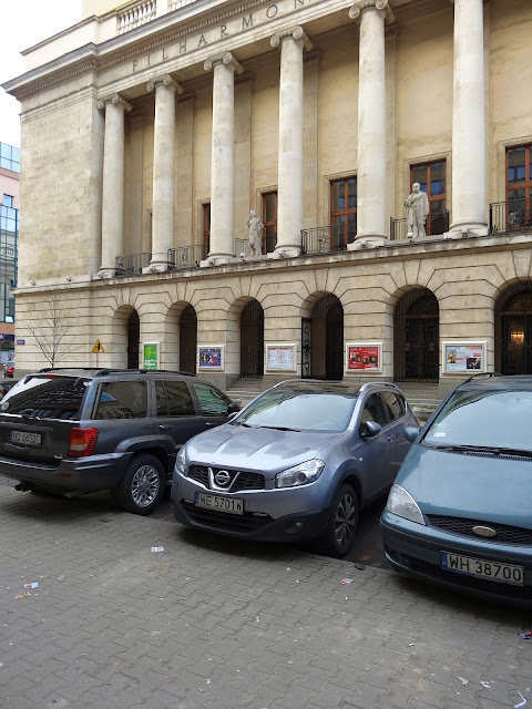 Filharmonia Narodowa w Warszawie