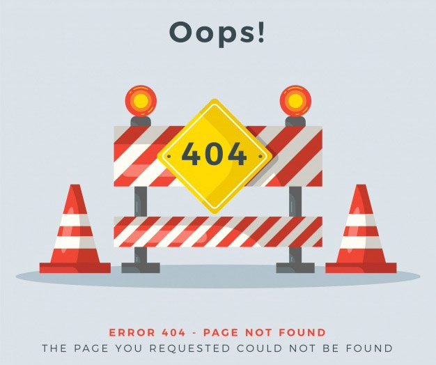 find-remove-404-page