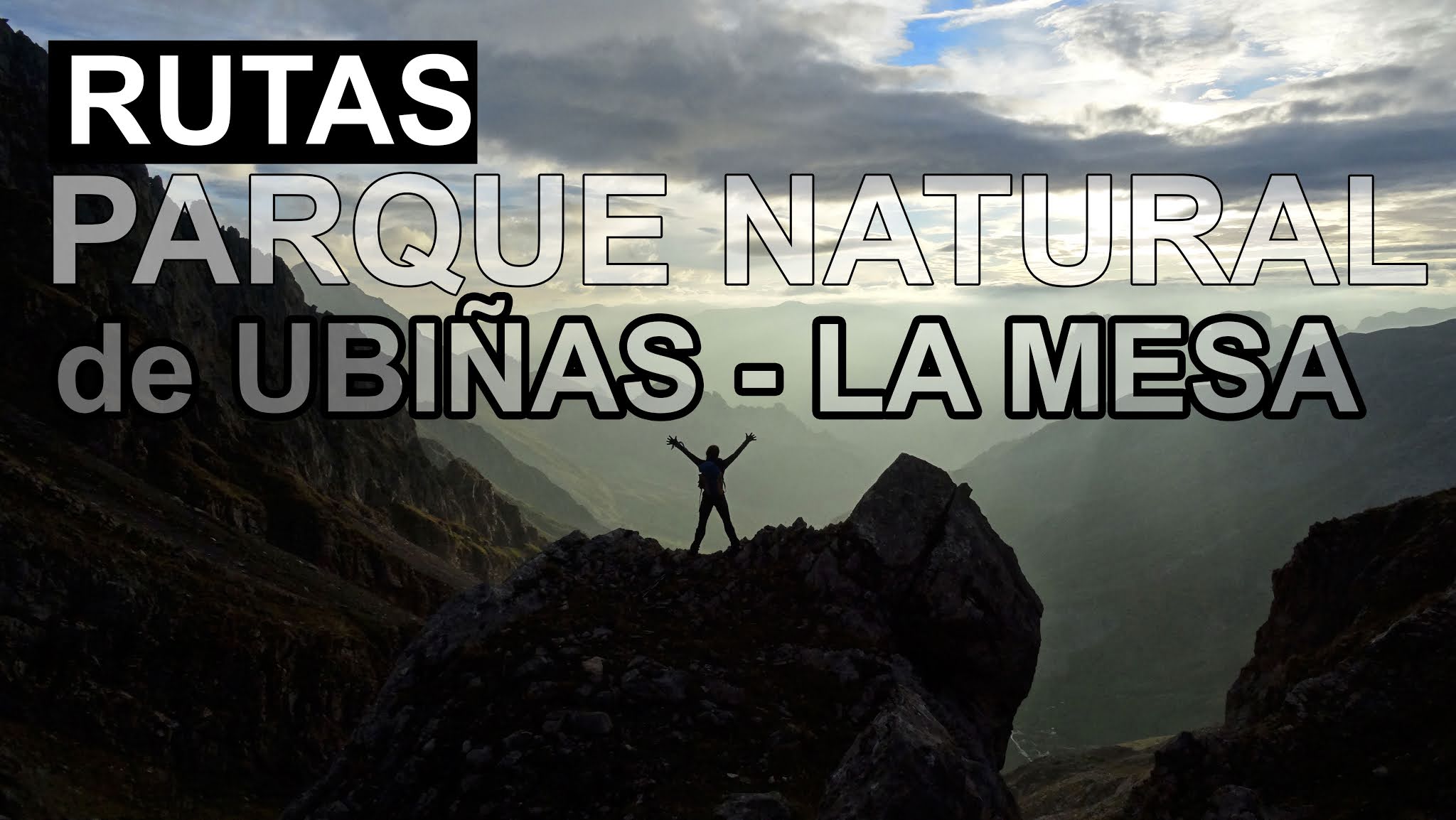 Rutas por el Parque Natural de Ubiñas-La Mesa