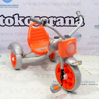 family moge baby tricycle