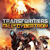 Transformers Fall of Cybertron (2012) 