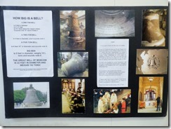 Church Bell Foundry