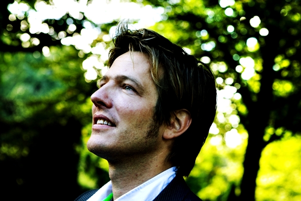 Thomas Vinterberg