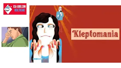 What is Kleptomania?