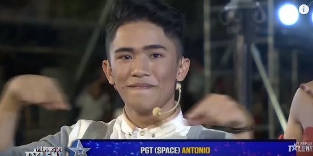  Judges Were Left Unsatisfied With Antonio's Performance. Here's Why! 
