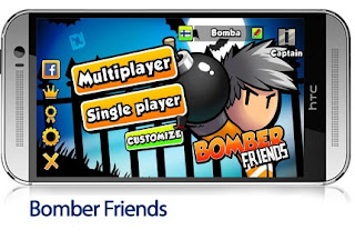 Download Bomber Friends