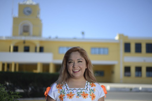 Nuevo triunfo de Xóchitl Delgado contra la violencia política de género