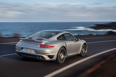 2014 Porsche 911 Turbo S Release Date, Specs, Price, Pictures9