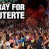 Religious Leaders & Groups Endorsing Mayor Duterte for President