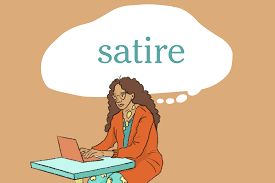 SATIRE: Night classes 