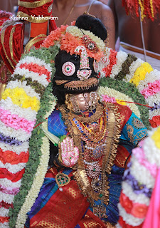 Sankaranthi Oorgolam,Aandal Naachiyaar,Kothai, UTsavam,Dharisanam, Sri PArthasarathy Perumal, Perumal, Venkata Krishna , Varushotsavam, 2018, Video, Divya Prabhandam,Triplicane,Thiruvallikeni,Utsavam,