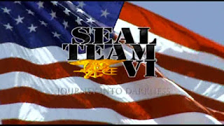 Seal Team VI: Journey into Darkness title
