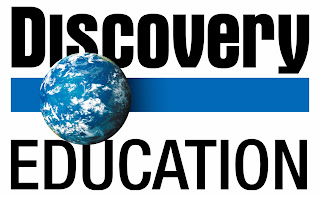 discovery education