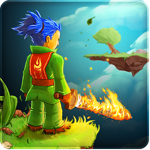 Swordigo Mod v1.3.3 Apk