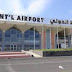 الحوثيون يعلقون هروبهم من اتفاق الحديدة على شماعة «المطار والرواتب»