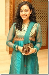 Rupa Manjari at Sneha & Prasanna Reception Stills