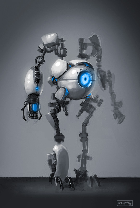 portal 2 atlas wallpaper. portal 2. portal 2 atlas