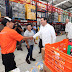Mauricio Vila Dosal presenta la estrategia Hambre Cero para reducir la carencia alimentaria en Yucatán