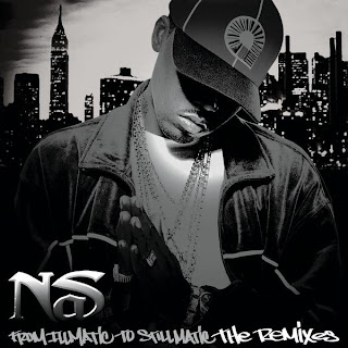 NAS - (2002) From Illmatic to Stillmatic The Remixes