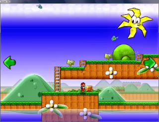 Download Gratis Game Legendaris Super Mario 3 Mario Forever 5.9 Full Versi untuk PC-Laptop