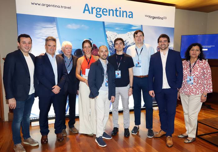 expo ski brasil 2023 patagonia