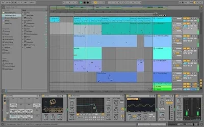 Ableton live Suite 10