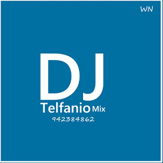 Dj Telfanio Mix - (Rap)(Original Mix)