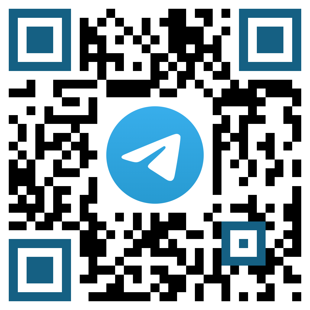 COPA-Guide Telegram