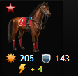racehorse