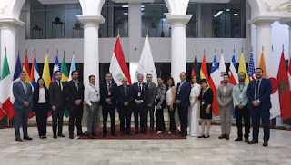 Paraguay a Bolivia y fortalecimiento de lazos entre ambos países
