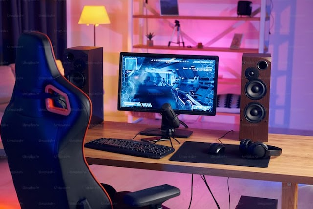 Exploring the World of Lite Gaming PCs: Finding the Perfect Balance