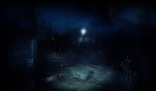 Haunt The Real Slender Game horror PC game