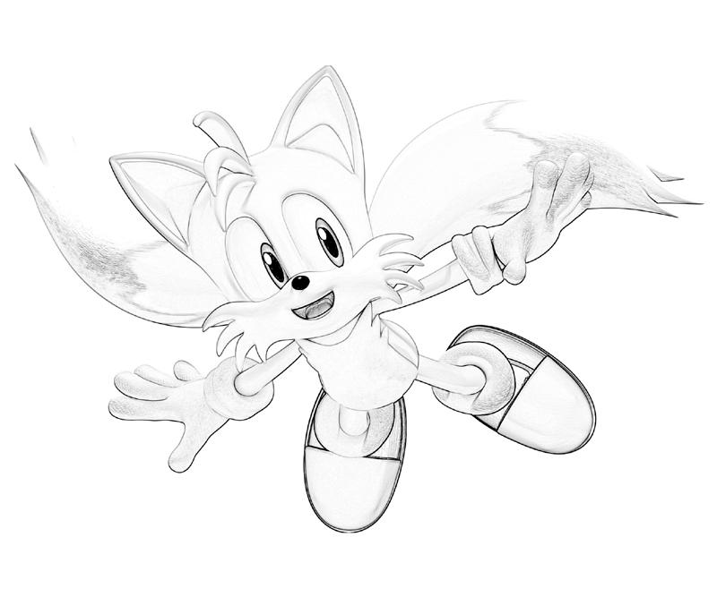 sonic-generations-tails-cute-coloring-pages