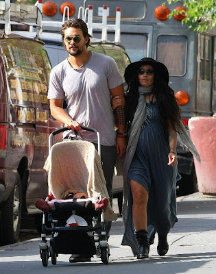 lisa bonet and jason momoa. Lisa Bonet : Exhibit A to