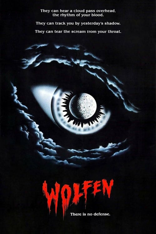 [HD] Wolfen 1981 Ganzer Film Deutsch Download