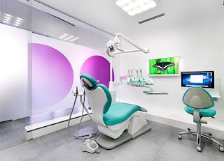 Dentist in East Riding of Yorkshire The Clinic