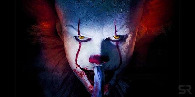 IT Chapter 2 Full Movie In Hindi