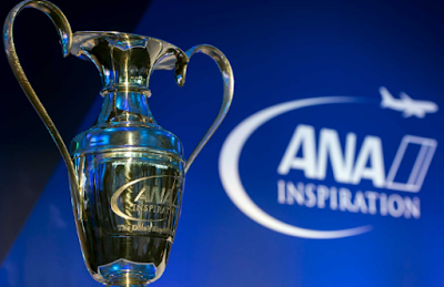 ANA Inspiration,women's, golf, tournament, winners, champions, purse, prize money, stats, list, year by year.