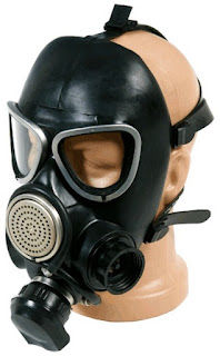 Противогазная шлем-маска МП-04