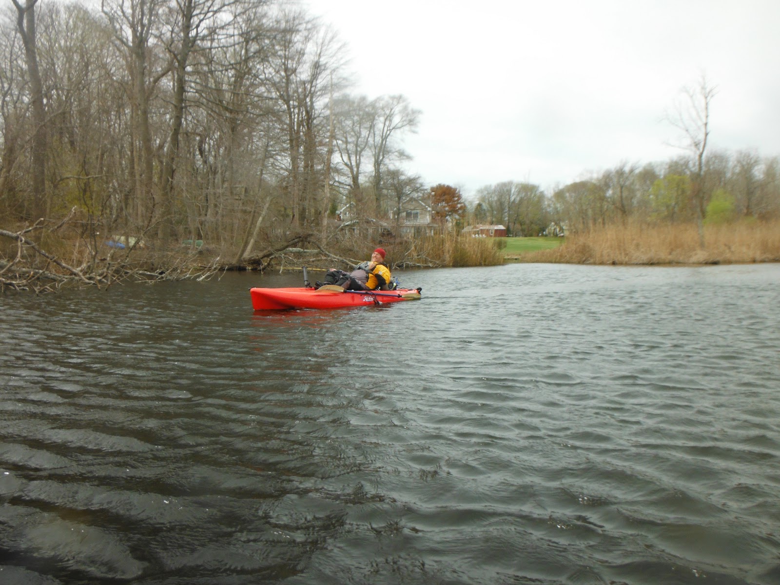 long island kayak angler: new york state angler