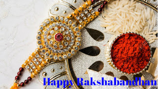 Raksha Bandhan Images