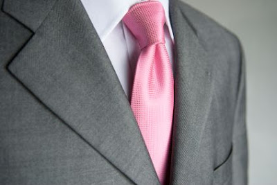 Business Suiting' Men dressing 2012 Shirt and Tie Combos for Grey Suit